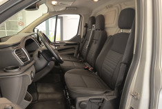Ford CUSTOM Transit Custom I 130 cv 2 EcoBlue L1H1 SUIVI COMPLET CONCESSION GARANTIE 6 MOIS