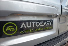 Ford CUSTOM Transit Custom I 130 cv 2 EcoBlue L1H1 SUIVI COMPLET CONCESSION GARANTIE 6 MOIS