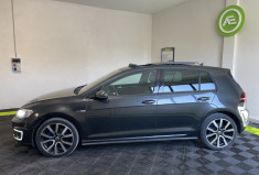 Volkswagen Golf  1.4 TSI 204ch GTE DSG6 5p + TOIT OUVRANT + SIEGES CHAUFFANTS 