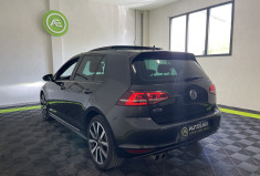 Volkswagen Golf  1.4 TSI 204ch GTE DSG6 5p + TOIT OUVRANT + SIEGES CHAUFFANTS 