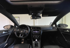 Volkswagen Golf  1.4 TSI 204ch GTE DSG6 5p + TOIT OUVRANT + SIEGES CHAUFFANTS 