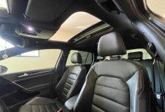 Volkswagen Golf  1.4 TSI 204ch GTE DSG6 5p + TOIT OUVRANT + SIEGES CHAUFFANTS 