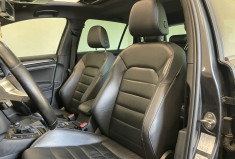 Volkswagen Golf  1.4 TSI 204ch GTE DSG6 5p + TOIT OUVRANT + SIEGES CHAUFFANTS 