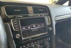 Volkswagen Golf  1.4 TSI 204ch GTE DSG6 5p + TOIT OUVRANT + SIEGES CHAUFFANTS 