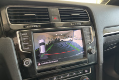 Volkswagen Golf  1.4 TSI 204ch GTE DSG6 5p + TOIT OUVRANT + SIEGES CHAUFFANTS 
