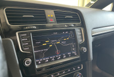 Volkswagen Golf  1.4 TSI 204ch GTE DSG6 5p + TOIT OUVRANT + SIEGES CHAUFFANTS 