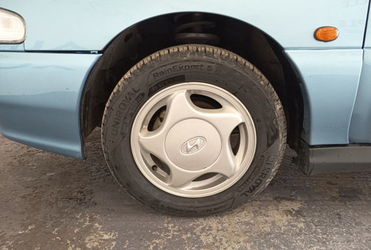 Hyundai COUPE  S COUPE GT 1.5i Turbo 116cv EXCELLENT ETAT PROCHE DU NEUF GARANTIE 1AN 47000KMS 