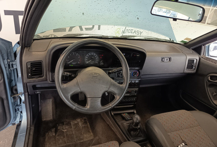 Hyundai COUPE  S COUPE GT 1.5i Turbo 116cv EXCELLENT ETAT PROCHE DU NEUF GARANTIE 1AN 47000KMS 