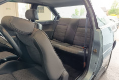 Hyundai COUPE  S COUPE GT 1.5i Turbo 116cv EXCELLENT ETAT PROCHE DU NEUF GARANTIE 1AN 47000KMS 