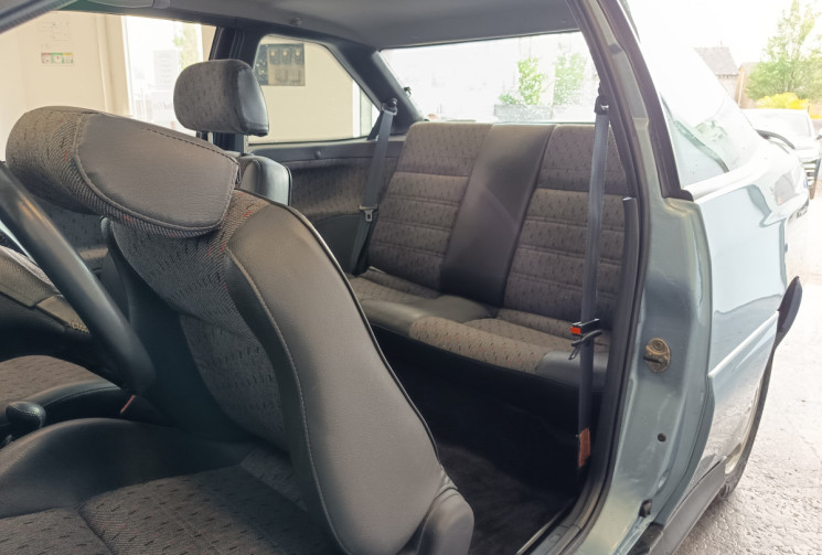 Hyundai COUPE  S COUPE GT 1.5i Turbo 116cv EXCELLENT ETAT PROCHE DU NEUF GARANTIE 1AN 47000KMS 