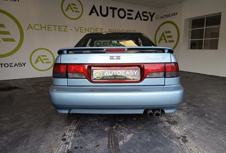 Hyundai COUPE  S COUPE GT 1.5i Turbo 116cv EXCELLENT ETAT PROCHE DU NEUF GARANTIE 1AN 47000KMS 