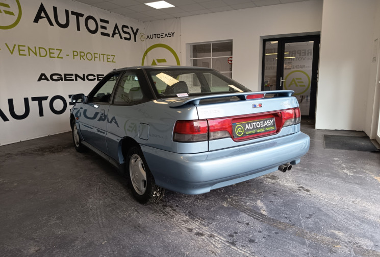 Hyundai COUPE  S COUPE GT 1.5i Turbo 116cv EXCELLENT ETAT PROCHE DU NEUF GARANTIE 1AN 47000KMS 