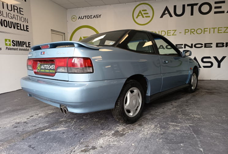 Hyundai COUPE  S COUPE GT 1.5i Turbo 116cv EXCELLENT ETAT PROCHE DU NEUF GARANTIE 1AN 47000KMS 