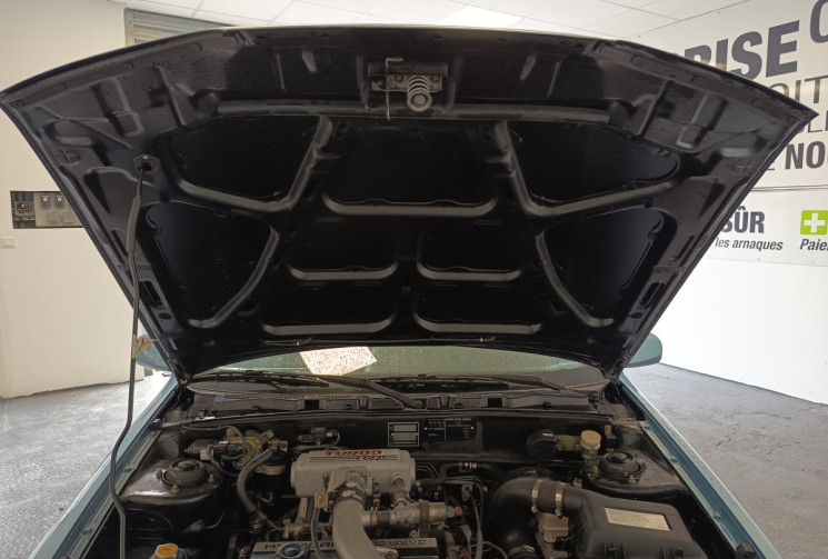 Hyundai COUPE  S COUPE GT 1.5i Turbo 116cv ETAT INCROYABLE COLLECTION EN 2026 GARANTIE 1AN 42000KMS 