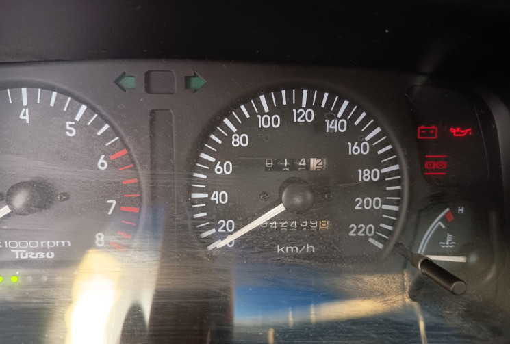 Hyundai COUPE  S COUPE GT 1.5i Turbo 116cv EXCELLENT ETAT PROCHE DU NEUF GARANTIE 1AN 47000KMS 