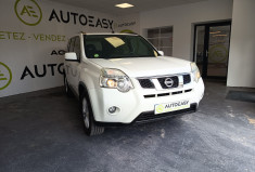 Nissan X-Trail XE 2.0 DCI 150cv 4 ROUES MOTRICES MÉCANIQUE RÉVISÉE GARANTIE 6 MOIS