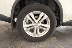 Nissan X-Trail XE 2.0 DCI 150cv 4 ROUES MOTRICES MÉCANIQUE RÉVISÉE GARANTIE 6 MOIS