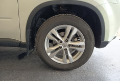 Nissan X-Trail XE 2.0 DCI 150cv 4 ROUES MOTRICES MÉCANIQUE RÉVISÉE GARANTIE 6 MOIS