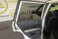 Nissan X-Trail XE 2.0 DCI 150cv 4 ROUES MOTRICES MÉCANIQUE RÉVISÉE GARANTIE 6 MOIS