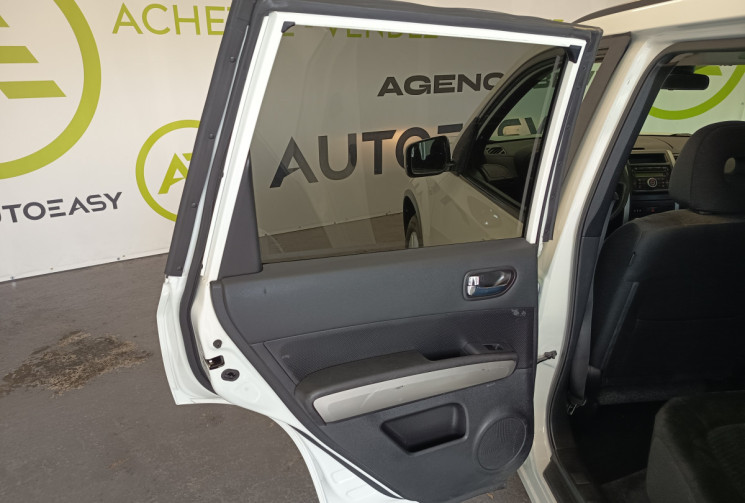 Nissan X-Trail XE 2.0 DCI 150cv 4 ROUES MOTRICES MÉCANIQUE RÉVISÉE GARANTIE 6 MOIS