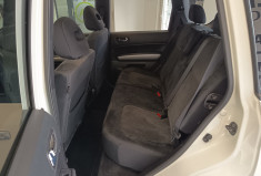 Nissan X-Trail XE 2.0 DCI 150cv 4 ROUES MOTRICES MÉCANIQUE RÉVISÉE GARANTIE 6 MOIS