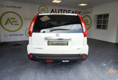 Nissan X-Trail XE 2.0 DCI 150cv 4 ROUES MOTRICES MÉCANIQUE RÉVISÉE GARANTIE 6 MOIS