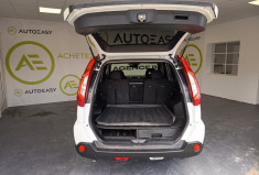 Nissan X-Trail XE 2.0 DCI 150cv 4 ROUES MOTRICES MÉCANIQUE RÉVISÉE GARANTIE 6 MOIS