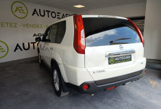 Nissan X-Trail XE 2.0 DCI 150cv 4 ROUES MOTRICES MÉCANIQUE RÉVISÉE GARANTIE 6 MOIS