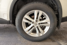Nissan X-Trail XE 2.0 DCI 150cv 4 ROUES MOTRICES MÉCANIQUE RÉVISÉE GARANTIE 6 MOIS