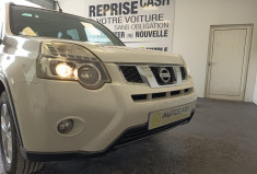 Nissan X-Trail XE 2.0 DCI 150cv 4 ROUES MOTRICES MÉCANIQUE RÉVISÉE GARANTIE 6 MOIS