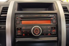 Nissan X-Trail XE 2.0 DCI 150cv 4 ROUES MOTRICES MÉCANIQUE RÉVISÉE GARANTIE 6 MOIS