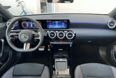 Mercedes Classe A  200 d 2.0 d 16V 8G-DCT 150 cv Boîte auto AMG LINE 