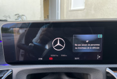 Mercedes Classe A  200 d 2.0 d 16V 8G-DCT 150 cv Boîte auto AMG LINE 