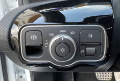 Mercedes Classe A  200 d 2.0 d 16V 8G-DCT 150 cv Boîte auto AMG LINE 