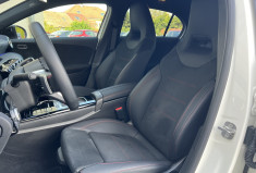 Mercedes Classe A  200 d 2.0 d 16V 8G-DCT 150 cv Boîte auto AMG LINE 
