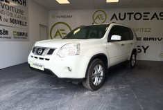 Nissan X-Trail XE 2.0 DCI 150cv 4 ROUES MOTRICES MÉCANIQUE RÉVISÉE GARANTIE 6 MOIS