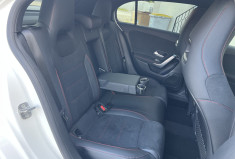 Mercedes Classe A  200 d 2.0 d 16V 8G-DCT 150 cv Boîte auto AMG LINE 