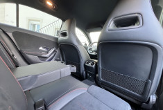 Mercedes Classe A  200 d 2.0 d 16V 8G-DCT 150 cv Boîte auto AMG LINE 