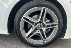 Mercedes Classe A  200 d 2.0 d 16V 8G-DCT 150 cv Boîte auto AMG LINE 