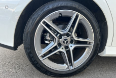 Mercedes Classe A  200 d 2.0 d 16V 8G-DCT 150 cv Boîte auto AMG LINE 