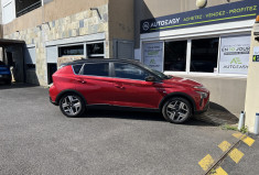 Hyundai BAYON  1.0 T-GDi MHEV 100 cv CREATIVE