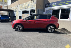 Hyundai BAYON  1.0 T-GDi MHEV 100 cv CREATIVE