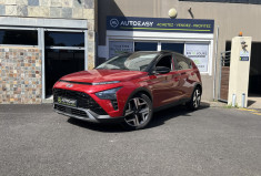 Hyundai BAYON  1.0 T-GDi MHEV 100 cv CREATIVE