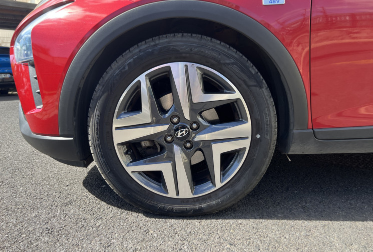 Hyundai BAYON  1.0 T-GDi MHEV 100 cv CREATIVE