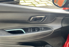 Hyundai BAYON  1.0 T-GDi MHEV 100 cv CREATIVE