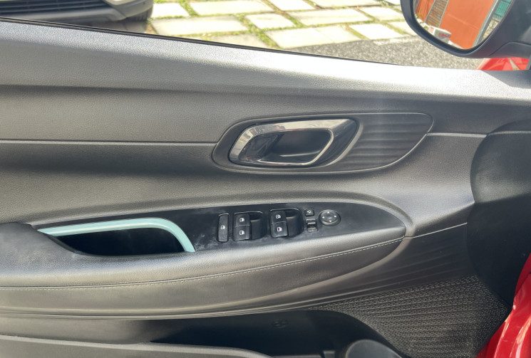 Hyundai BAYON  1.0 T-GDi MHEV 100 cv CREATIVE