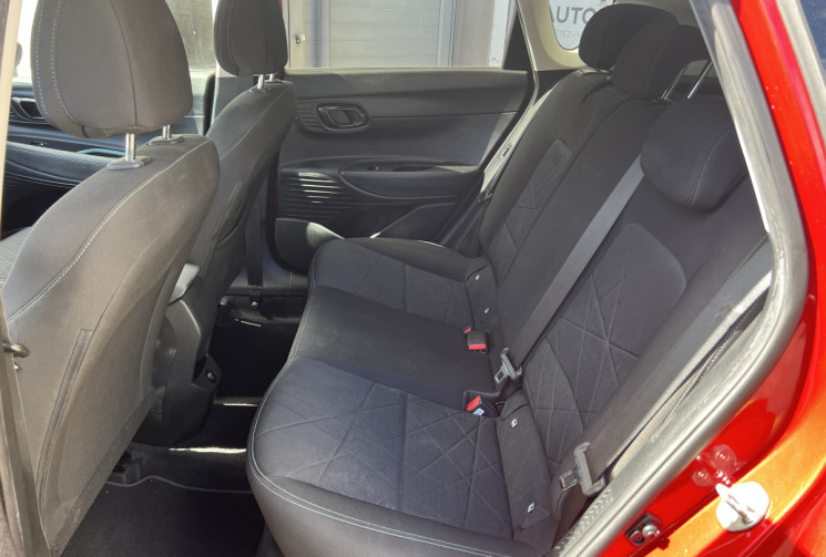 Hyundai BAYON  1.0 T-GDi MHEV 100 cv CREATIVE