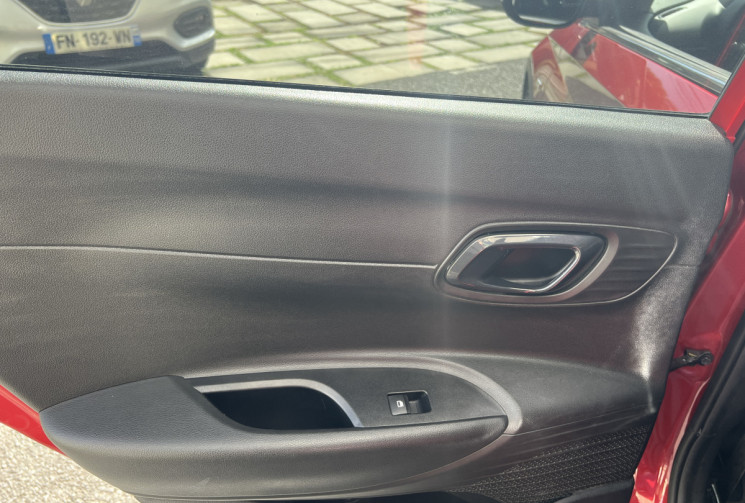 Hyundai BAYON  1.0 T-GDi MHEV 100 cv CREATIVE