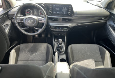Hyundai BAYON  1.0 T-GDi MHEV 100 cv CREATIVE