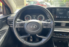 Hyundai BAYON  1.0 T-GDi MHEV 100 cv CREATIVE